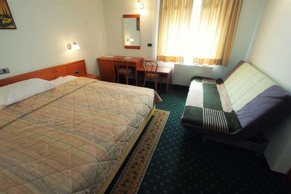 Grandvid Hotel Skofljica Екстер'єр фото