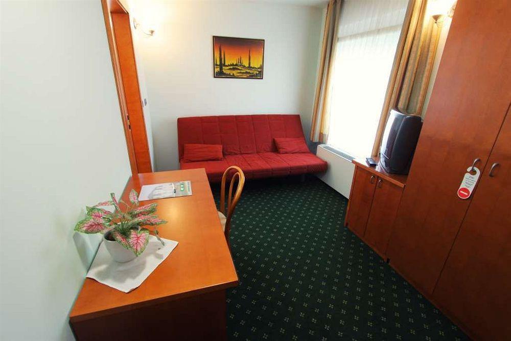 Grandvid Hotel Skofljica Екстер'єр фото