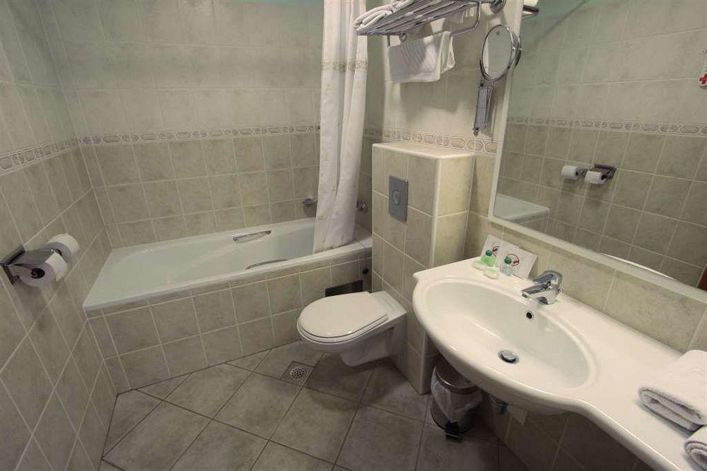 Grandvid Hotel Skofljica Екстер'єр фото