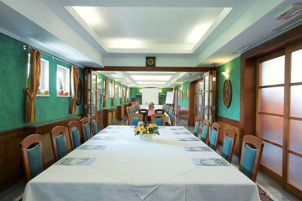 Grandvid Hotel Skofljica Екстер'єр фото