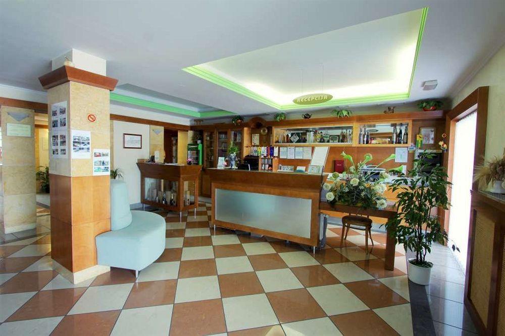 Grandvid Hotel Skofljica Інтер'єр фото