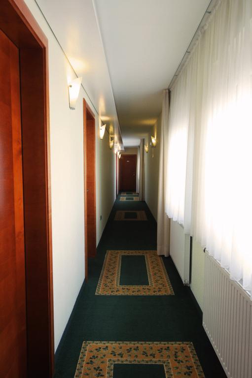 Grandvid Hotel Skofljica Екстер'єр фото