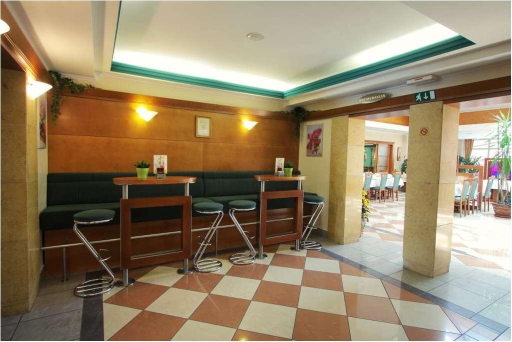 Grandvid Hotel Skofljica Екстер'єр фото