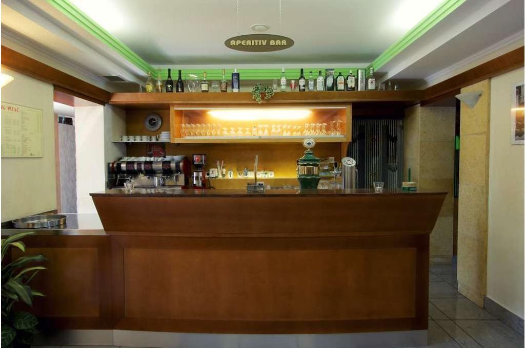 Grandvid Hotel Skofljica Екстер'єр фото