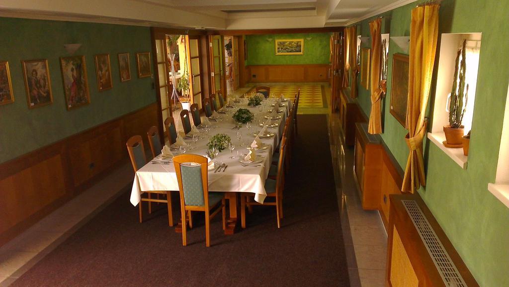 Grandvid Hotel Skofljica Екстер'єр фото