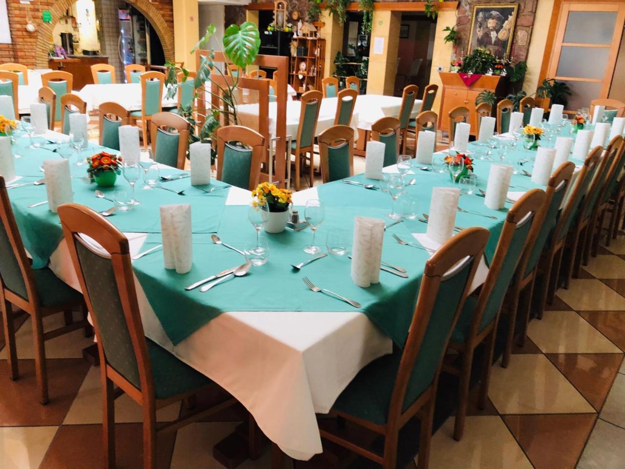 Grandvid Hotel Skofljica Екстер'єр фото
