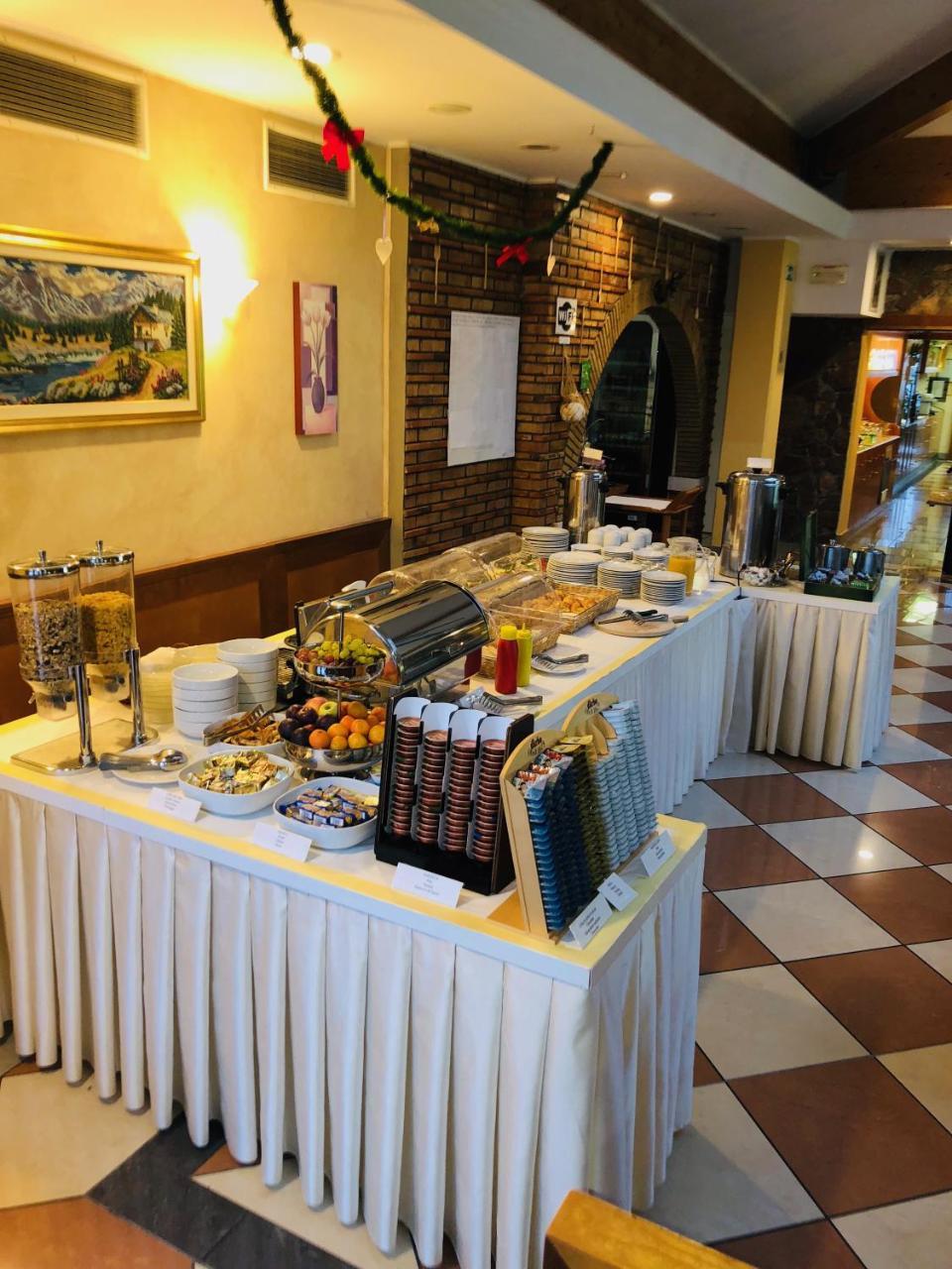 Grandvid Hotel Skofljica Екстер'єр фото