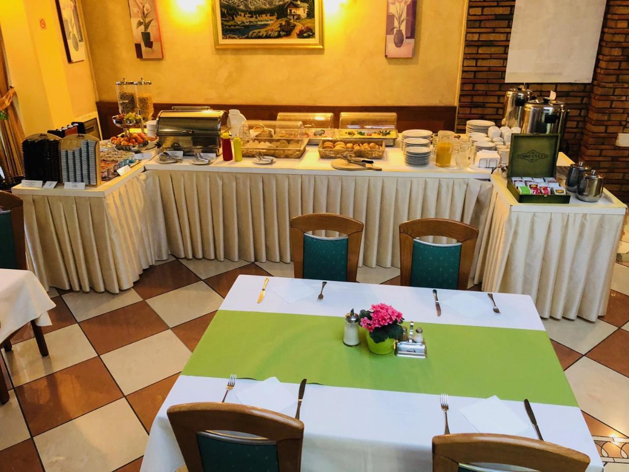 Grandvid Hotel Skofljica Екстер'єр фото