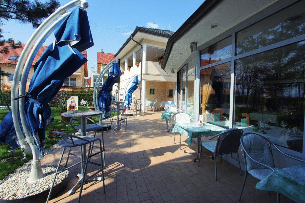 Grandvid Hotel Skofljica Екстер'єр фото